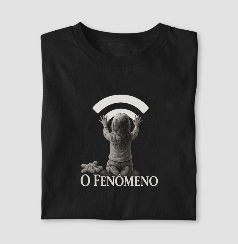 Wi-fi - O Fenômeno