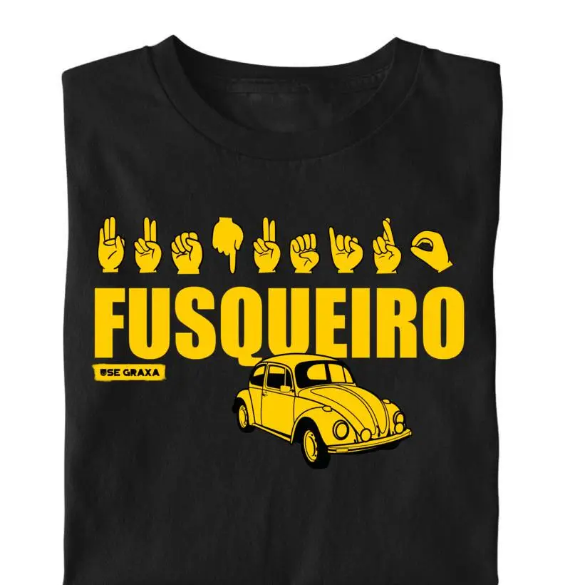 Fusqueiro Libras