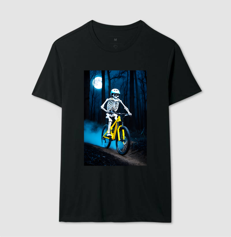 bicycle skull