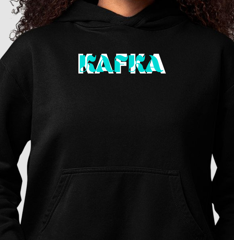 Kafka em duotone