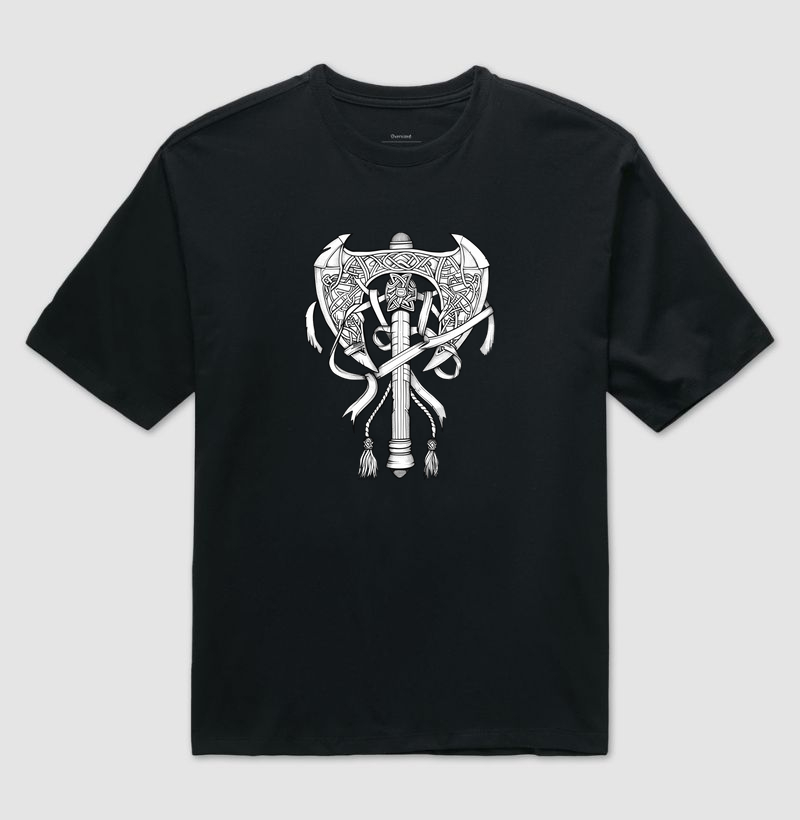 Machado Viking Nº 2