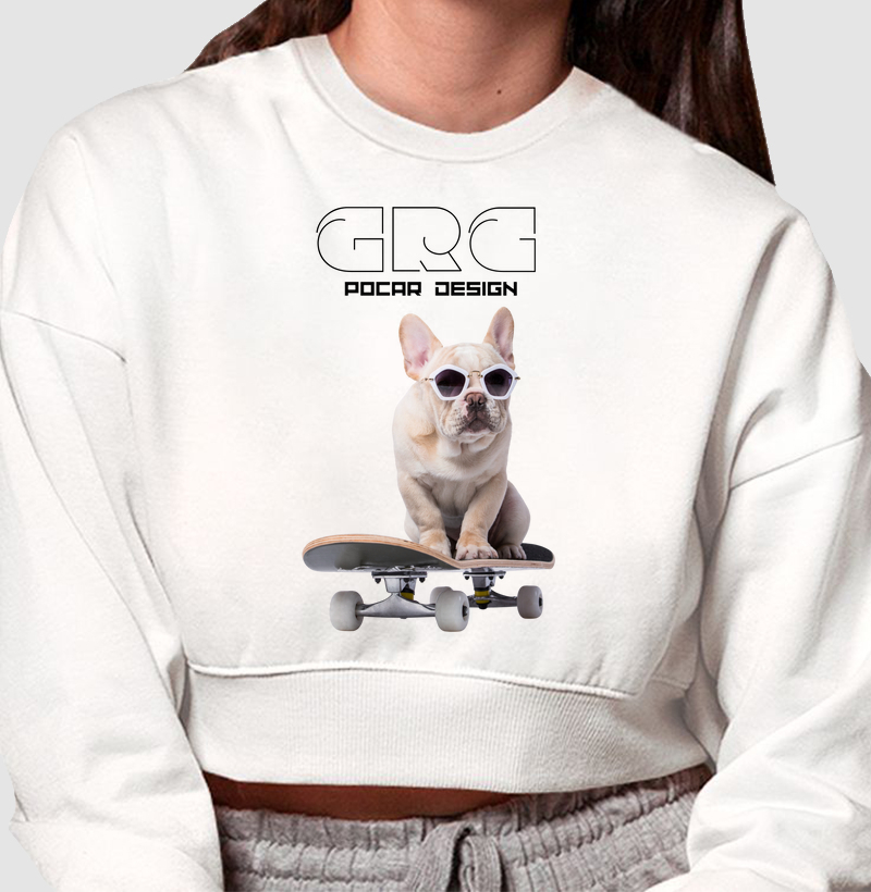 GRC - DOG SK8