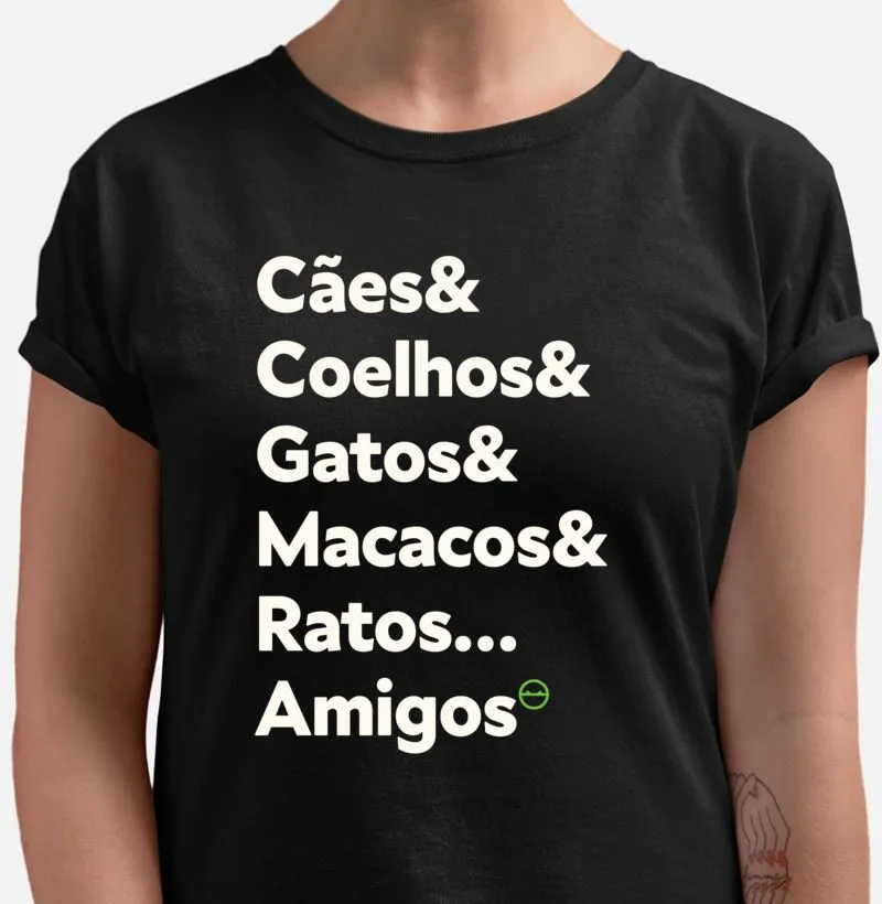 AMIGOS (II)
