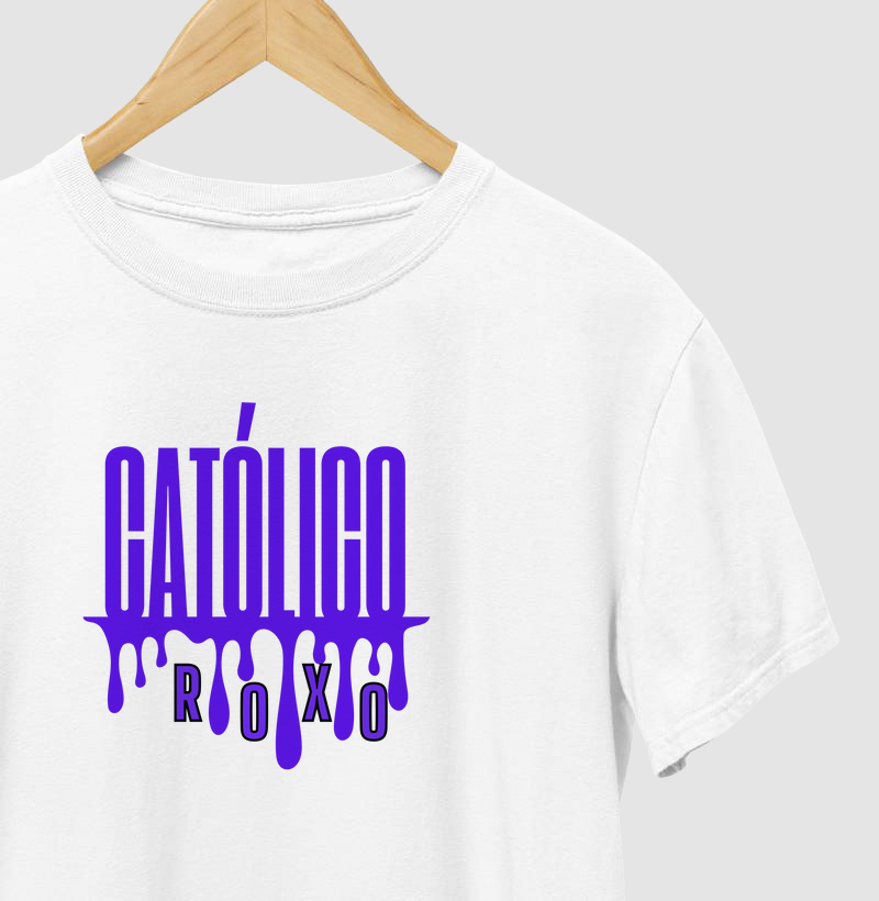 Católico Roxo