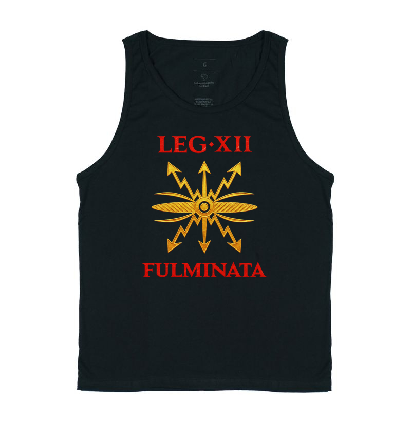 LEGIO — XII Fulminata