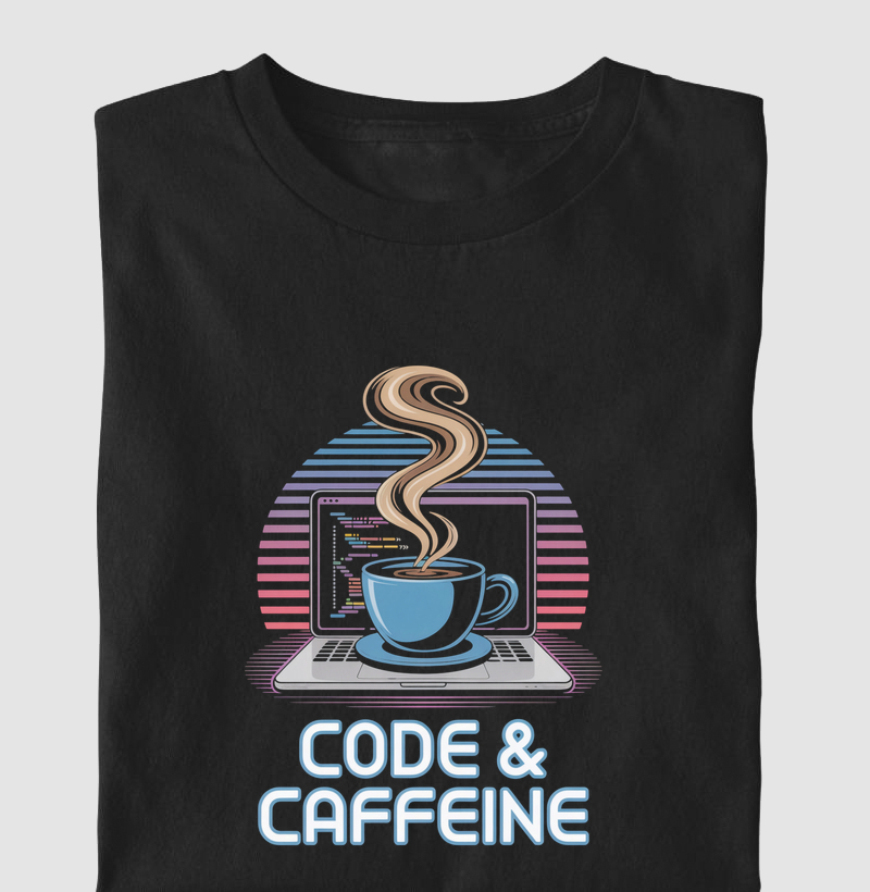 Code and Caffeine