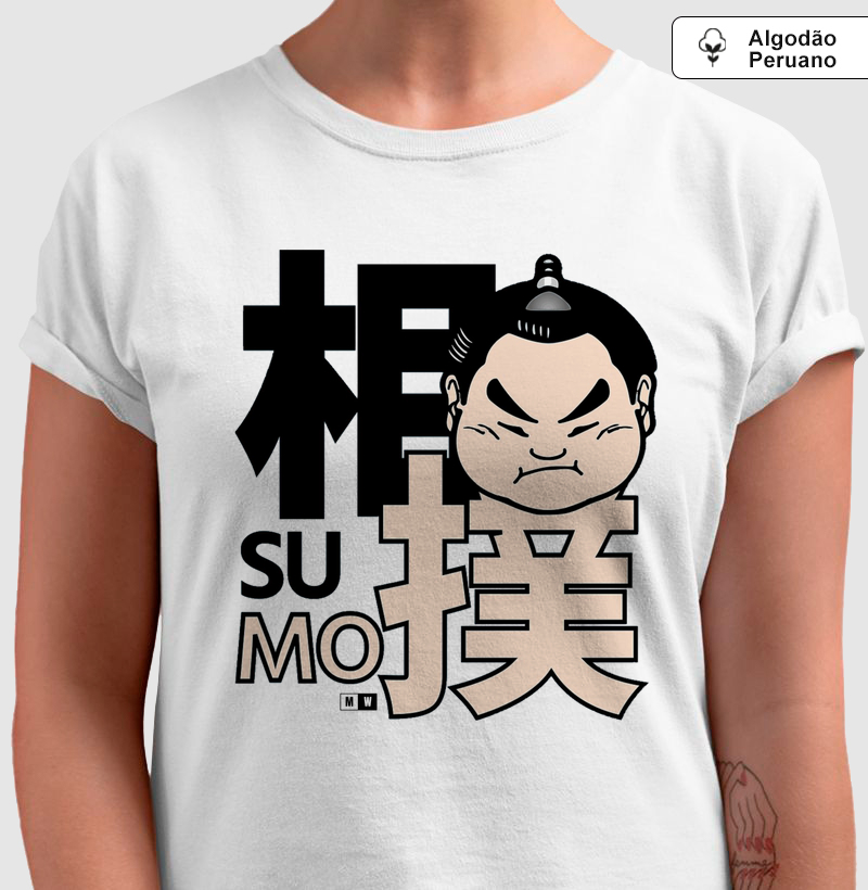 SUMO FACE