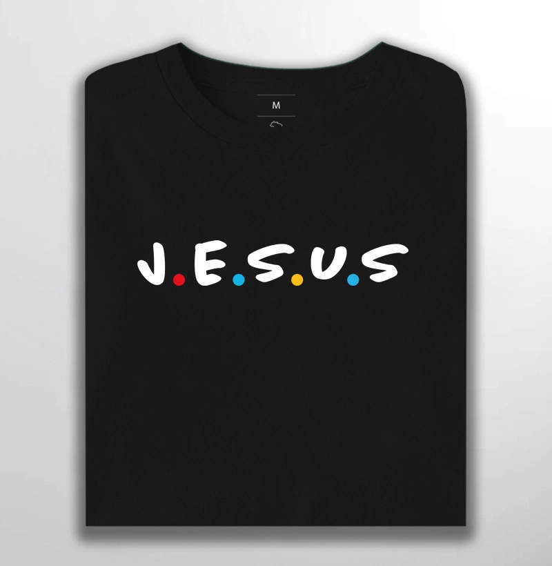 Jesus Amigo
