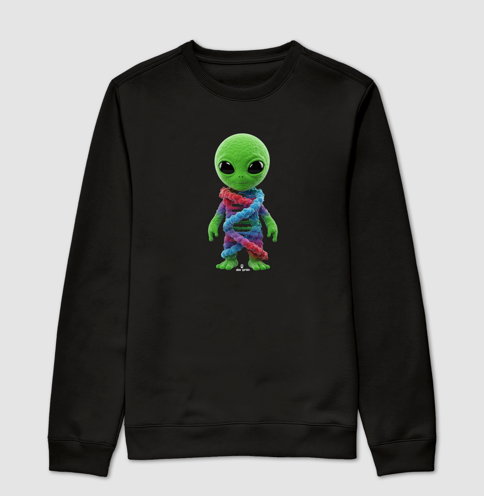 DNAlien