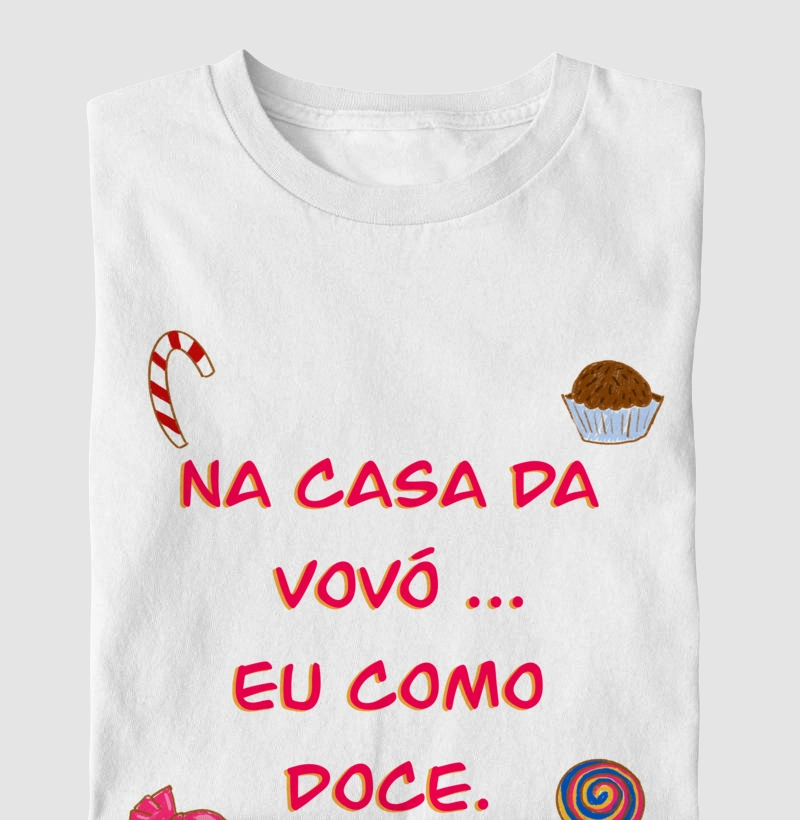 Casa da vovô 1