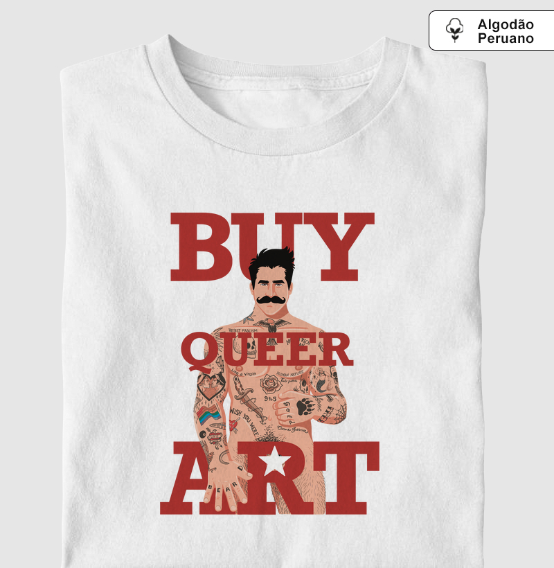 Buy queer art