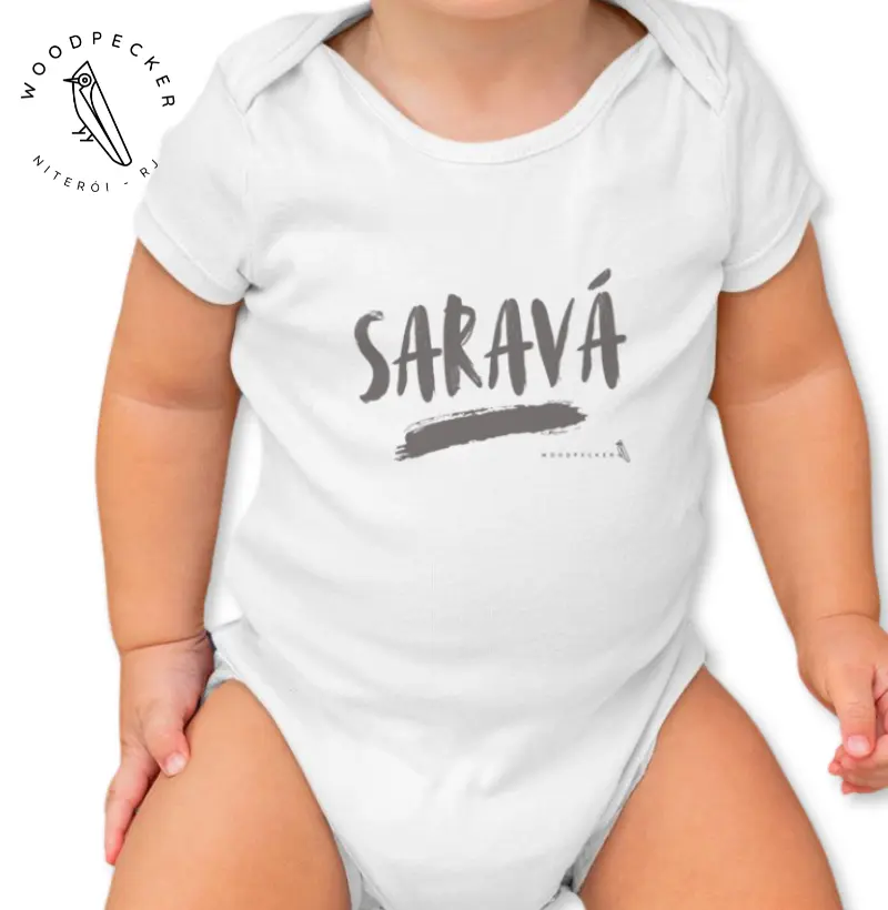 Saravá OX