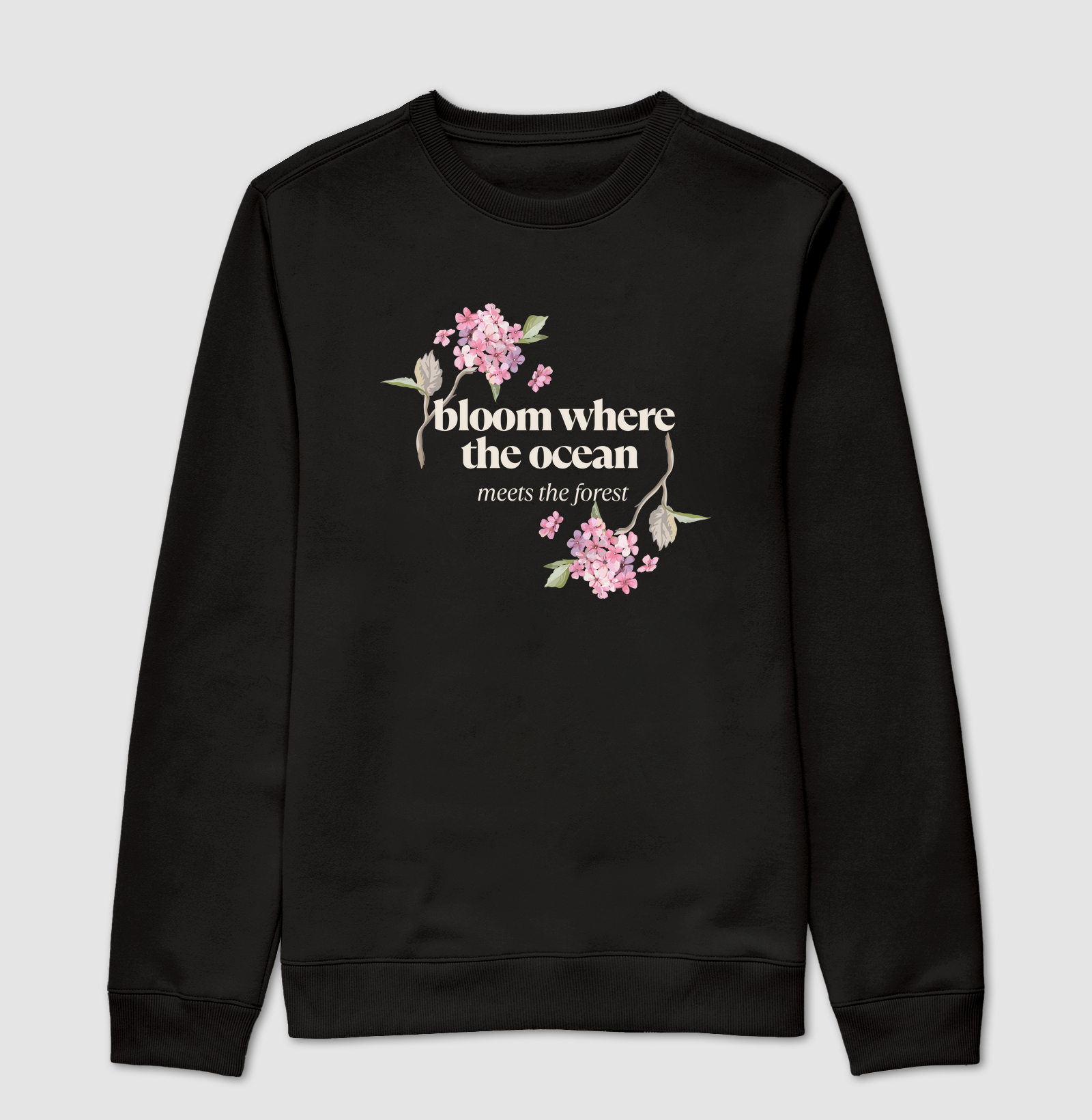 Bloom Shirt