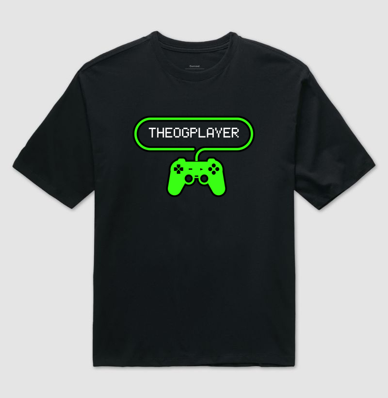 Coleção Player