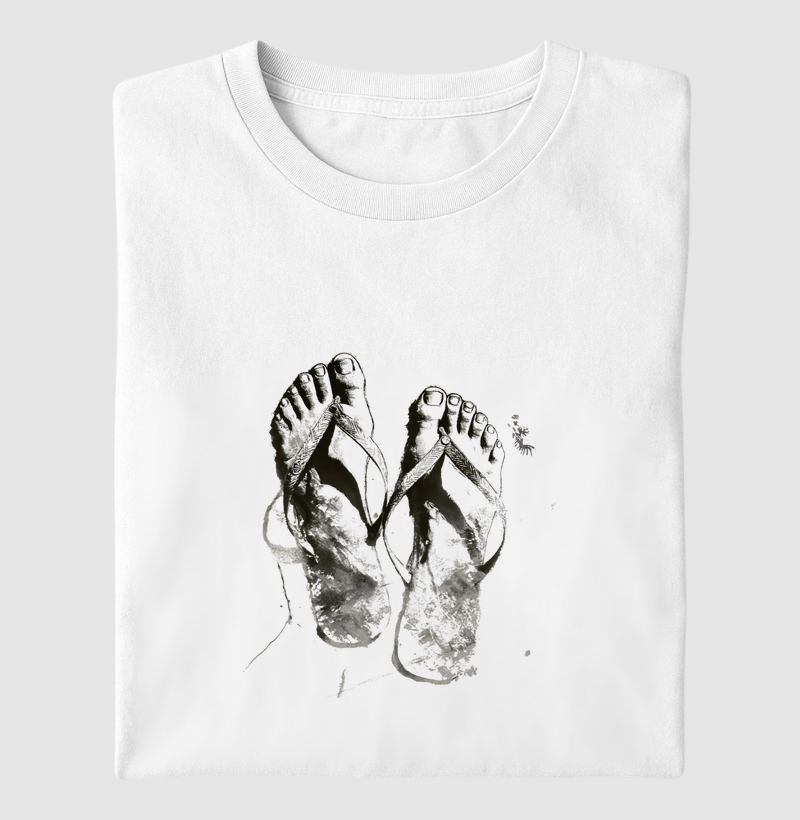 Anatomia Carioca 🩴