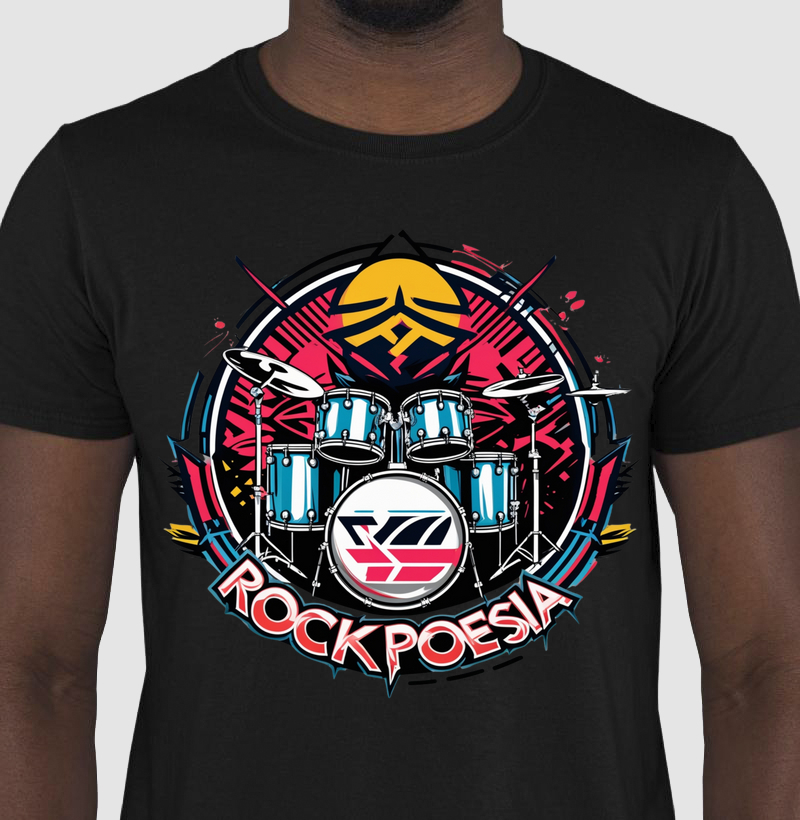 Rock Poesia