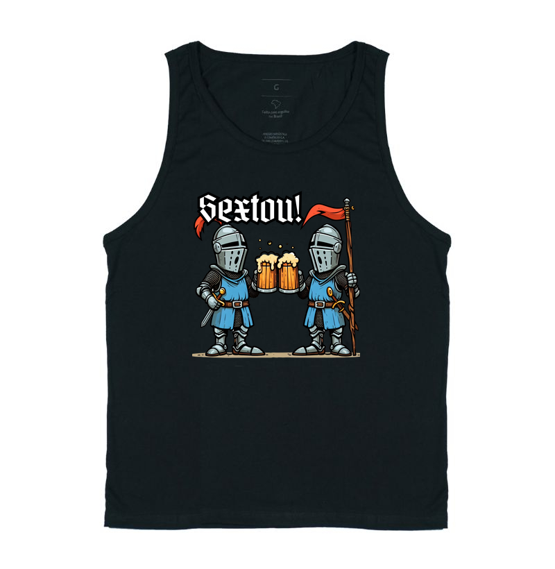 Sextou! Medieval
