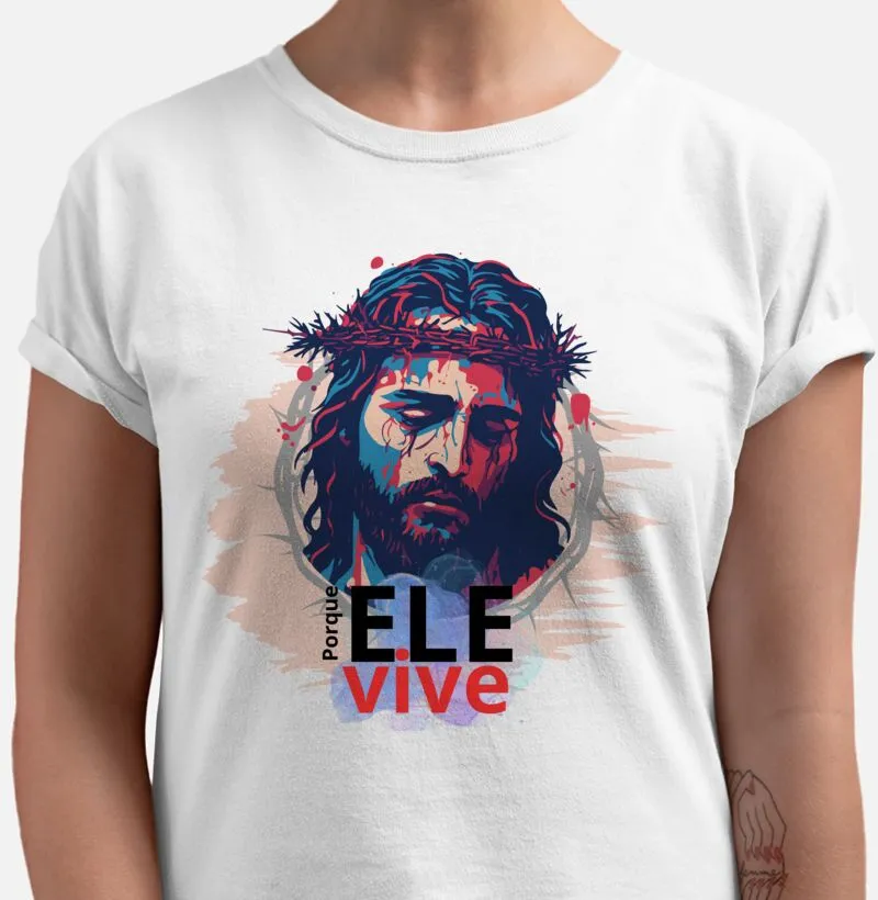 Porque Ele vive 2