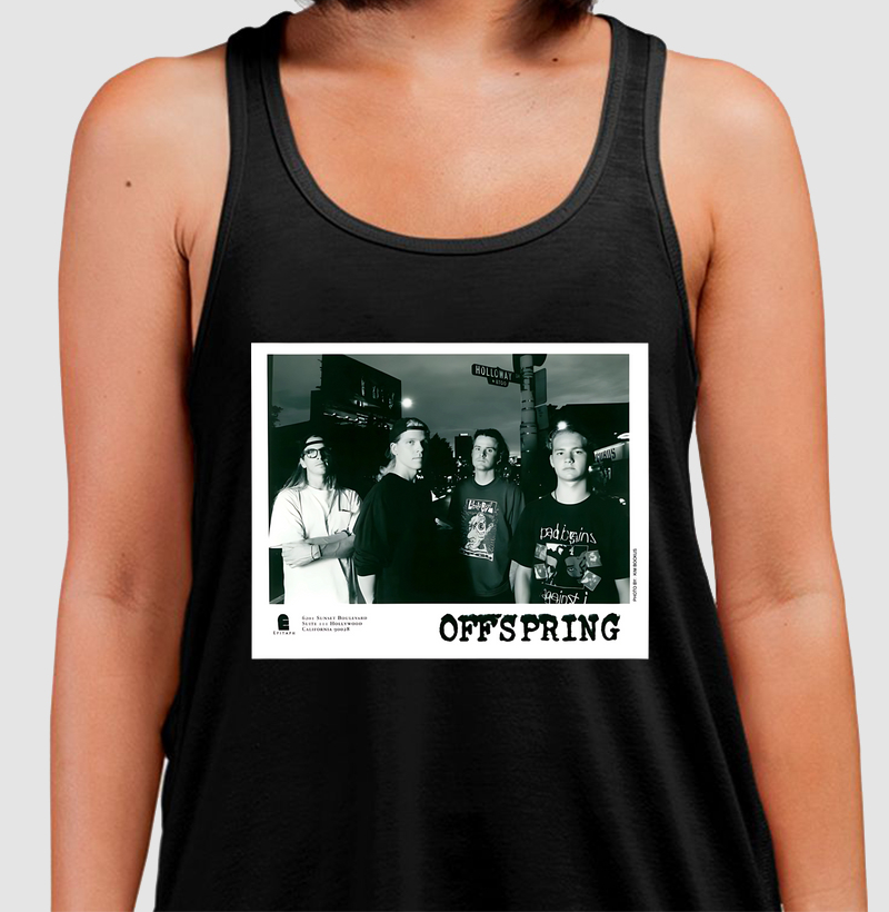 Offspring - Photo 