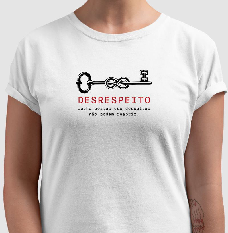 Desrespeito