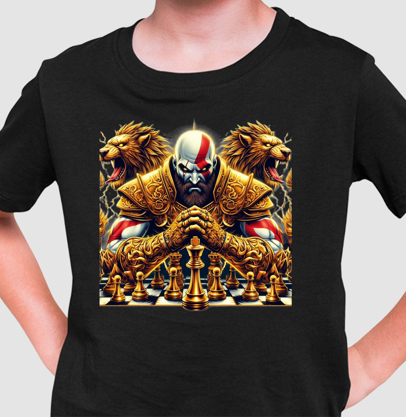 Deus da Guerra 3