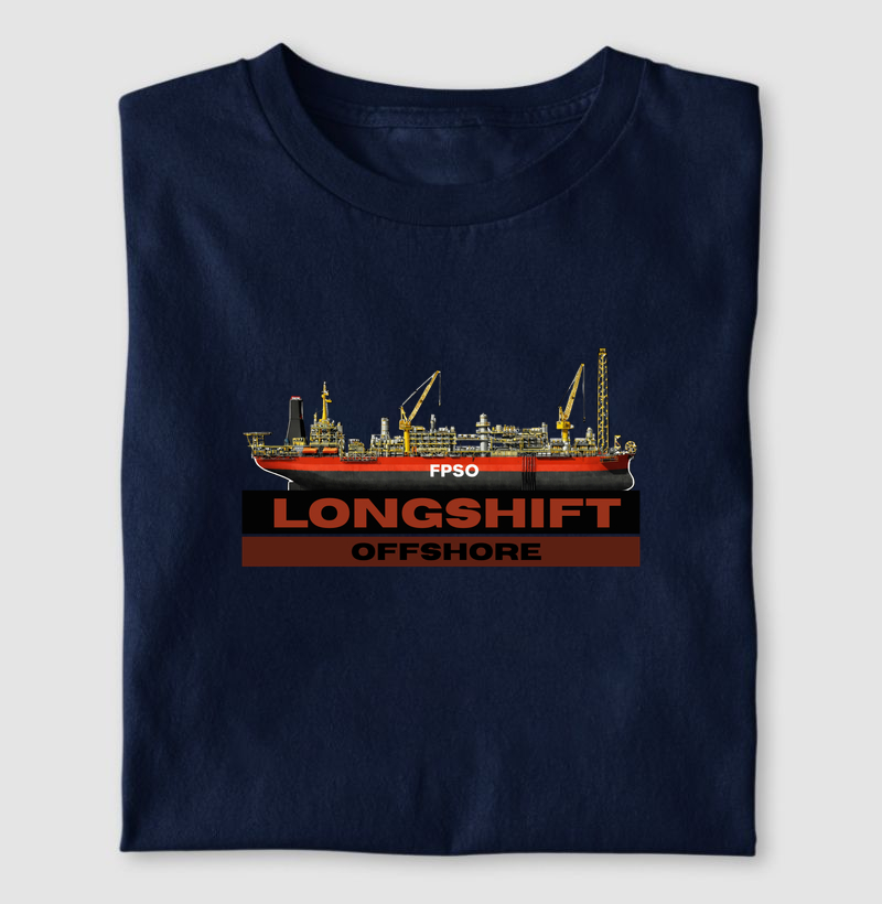 FPSO Longshift Offshore Central