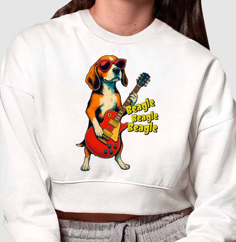 Beagle, Beagle, Beagle, Yeah!