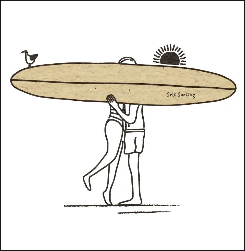 KISS ME | Confecção Reserva 🦜