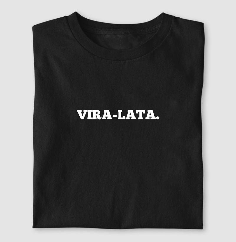Simplesmente Vira-lata