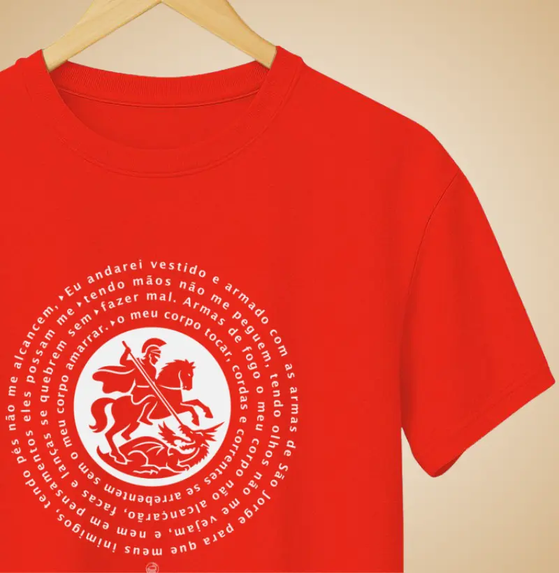 Proteção de São Jorge