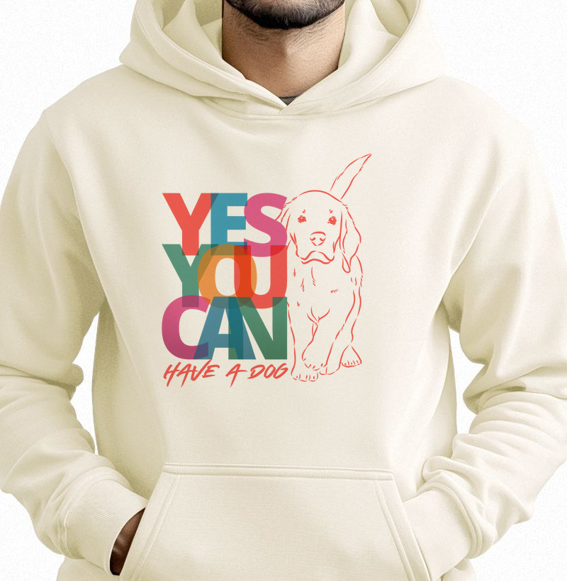Yes you can