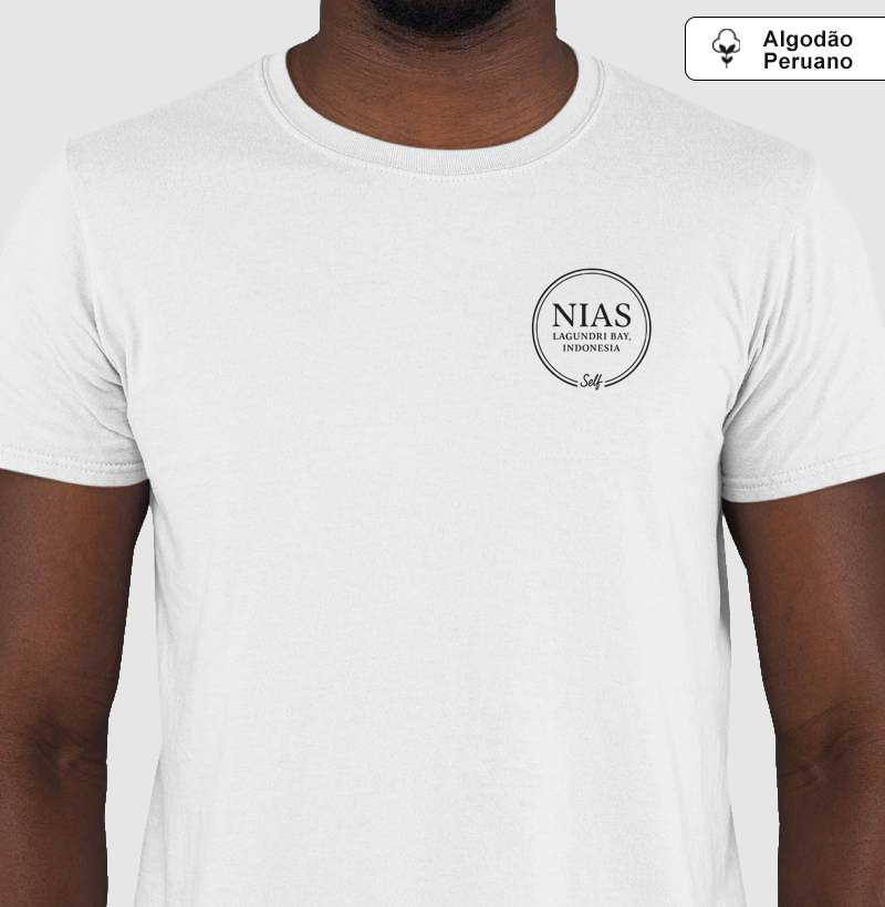 NIAS | Confecção Reserva 🦜