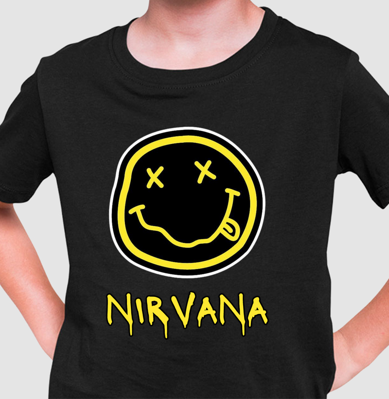 Nirvana - Smile