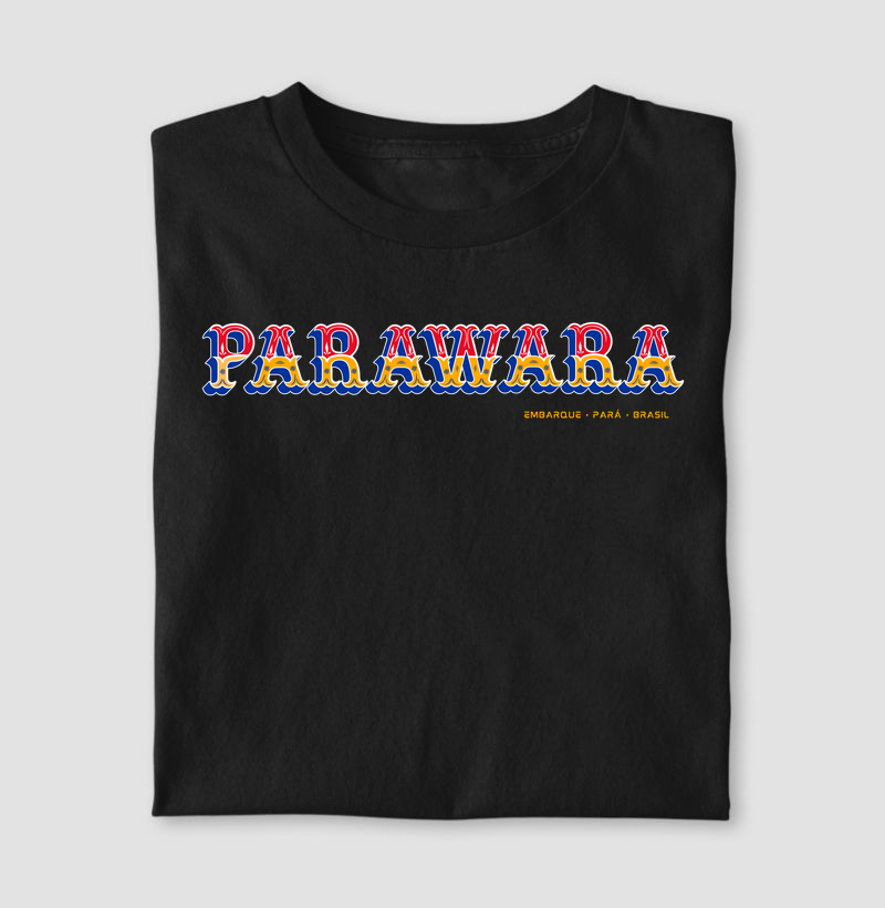 Parawara