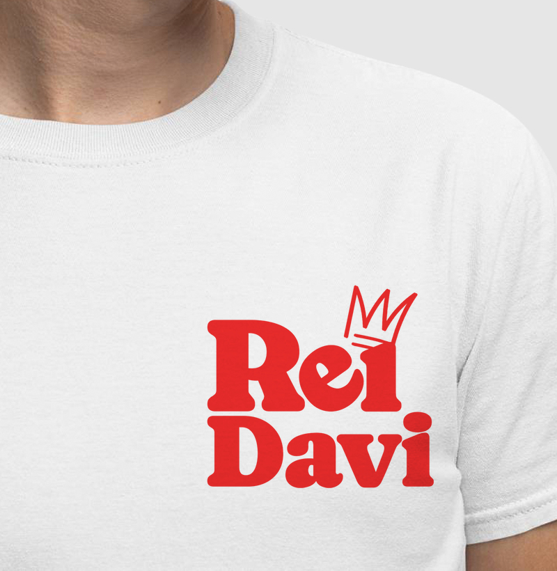Rei Davi