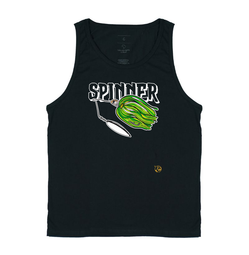Spinner