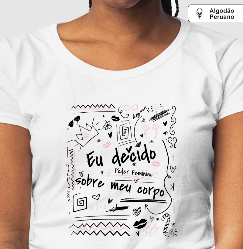 Corpos Livres!