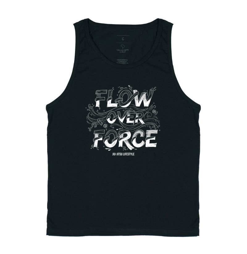 Flow Over Force