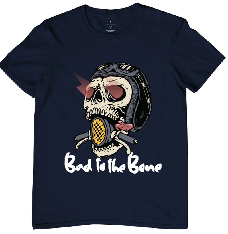 Bad to the Bone