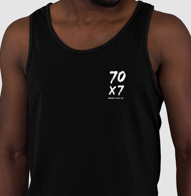 70 x 7