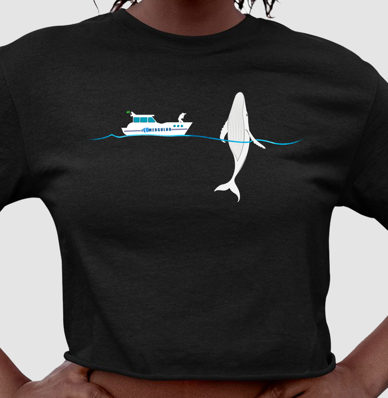 Fotógrafo de Baleias