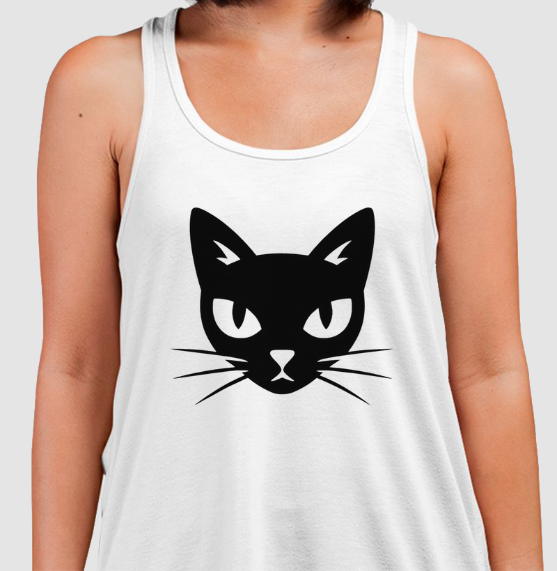 Cat face