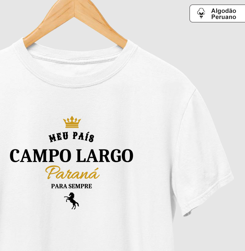 Meu País Campo Largo