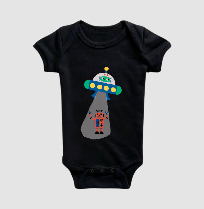 Alien Nave