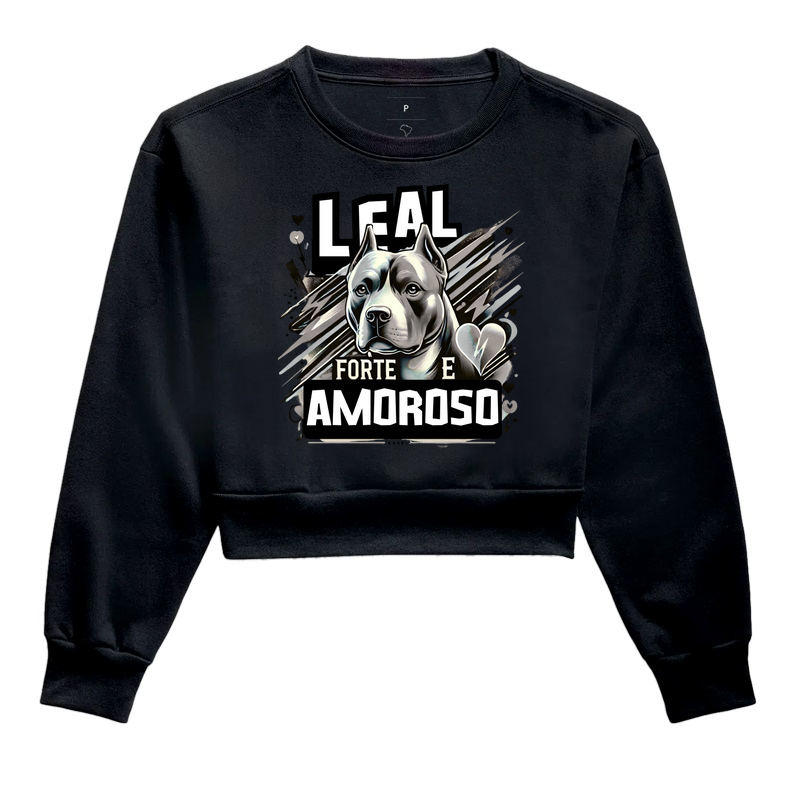 LEAL FORTE E AMOROSO
