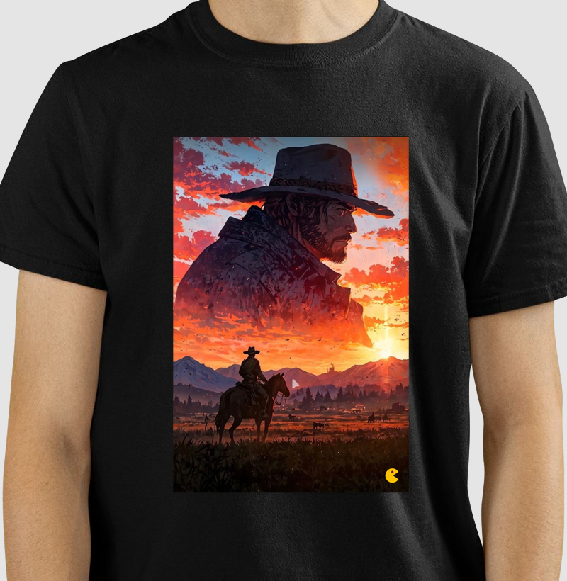 Crepúsculo do Pistoleiro