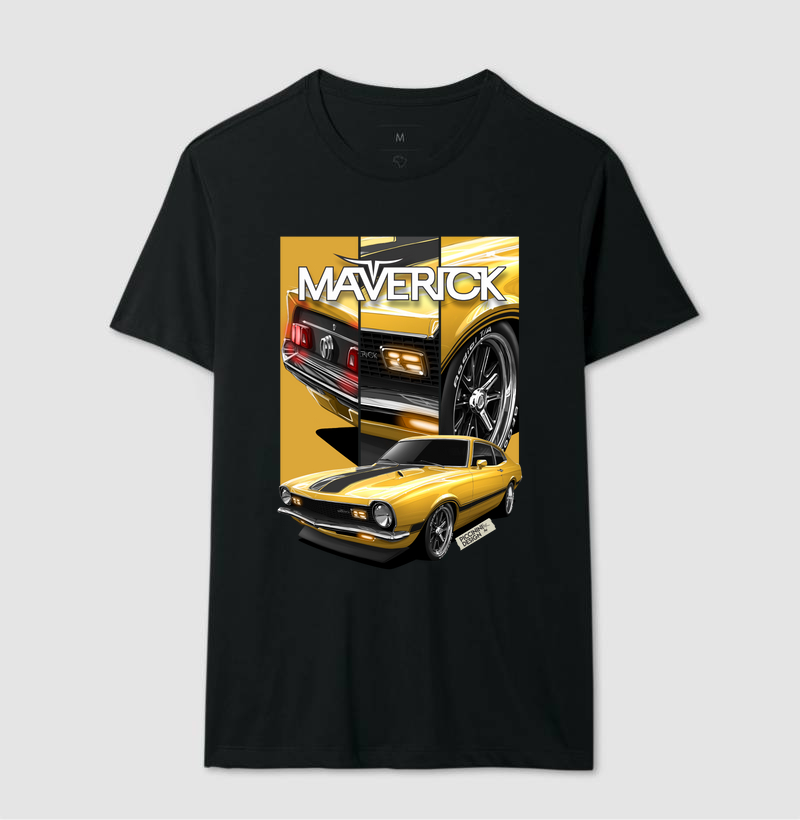 Maverick