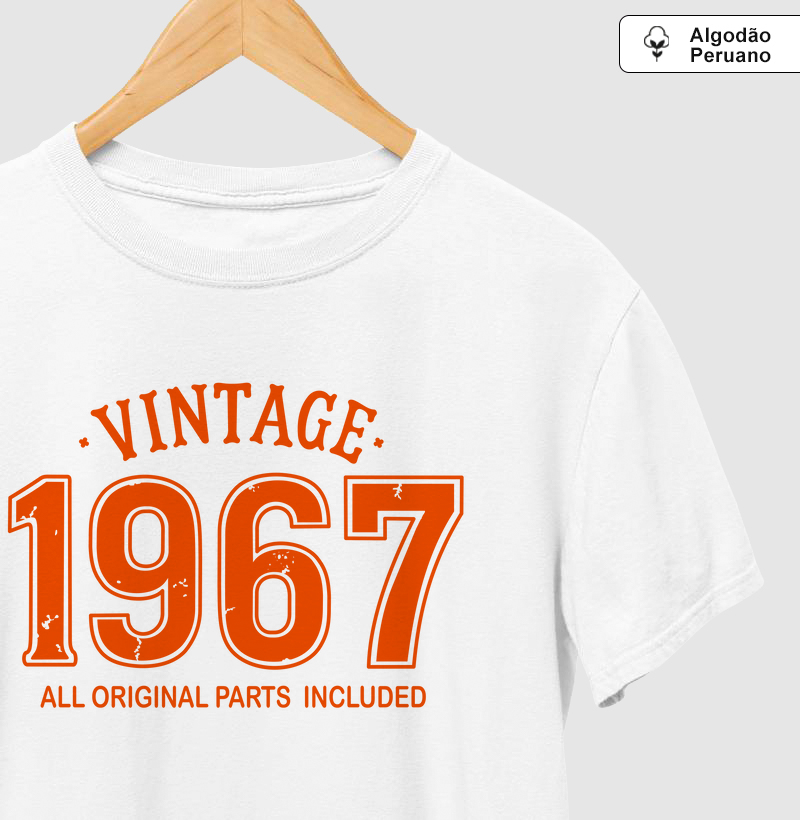 Vintage 