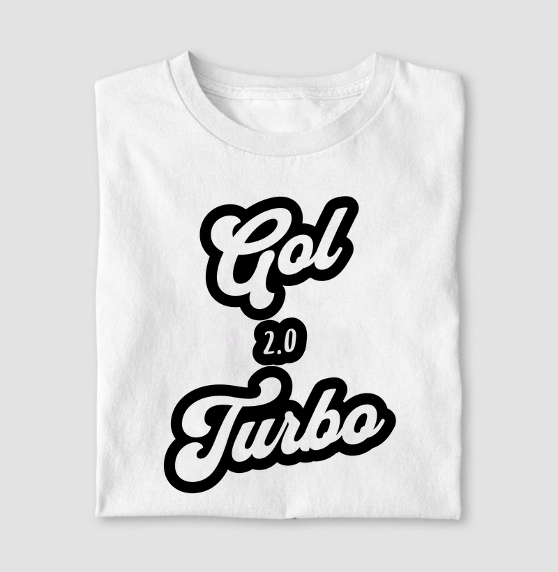 Gol 2.0 Turbo
