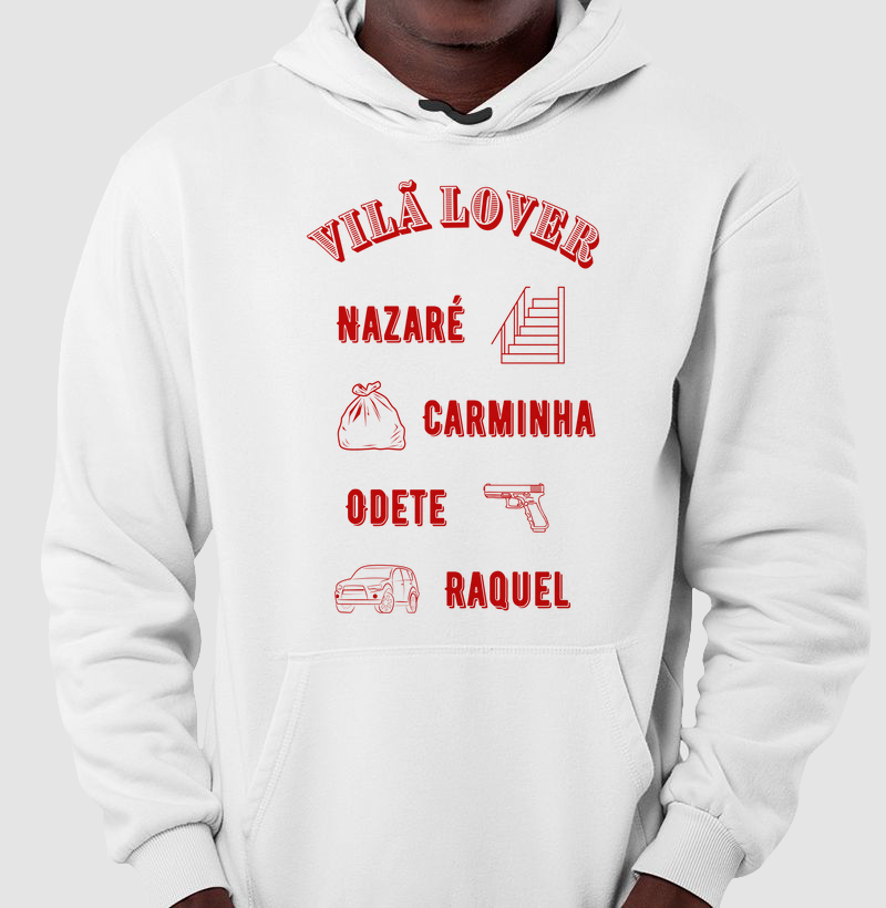 Vilã Lover